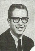 Thomas McElhone - Thomas-McElhone-1961-Oxon-Hill-High-School-Oxon-Hill-MD