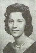 Iris Stanley (Pierce)